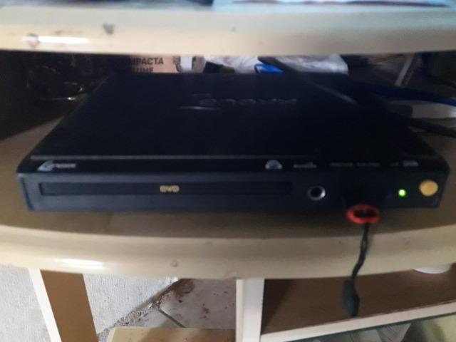 DVD Lenoxx cuida