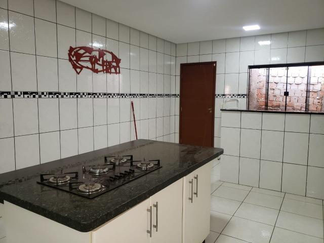 Excelente localização, Rua 08, 03 quartos, 01 suíte com closet, lote 400m² - Foto 8
