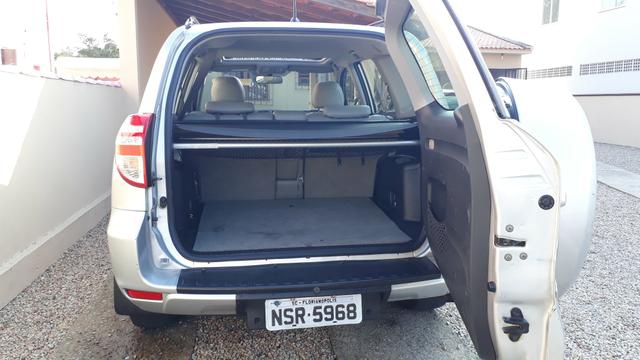 Toyota Rav4 2.4 - 7.500 abaixo da Fipe - Foto 7