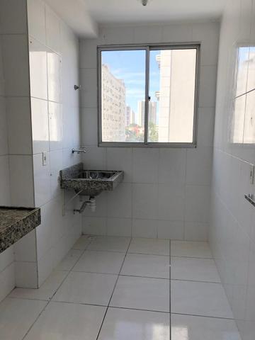 Apartamento 3/4 - 67m2 em Nova Parnamirim - Spazzio Nimbus - Foto 10