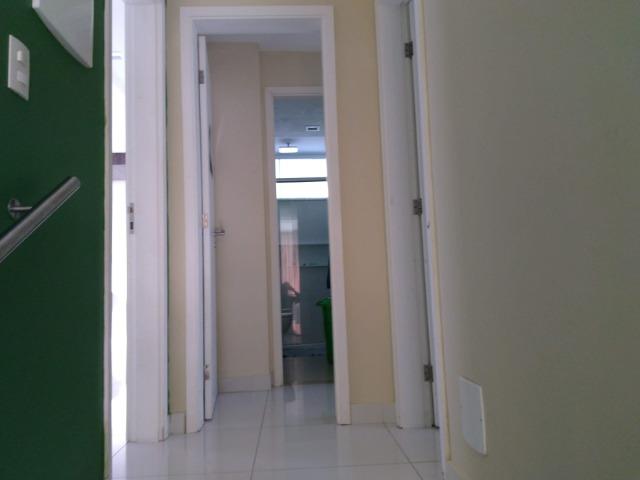 Exuberante casa duplex de 240m² com 4 suítes ? 4 vagas ? Parque do Jiqui - Foto 8