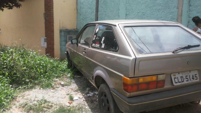 Carro gol - Foto 3