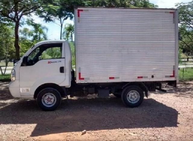 Procuro Carreto para SP, favor ler o anúncio - Foto 2