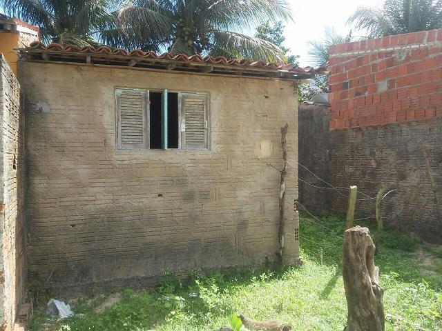 Terreno com Construção a Venda quitado - Foto 6