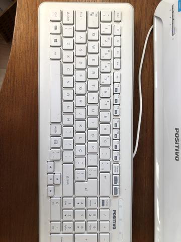 Computador All In One Positivo - Foto 3