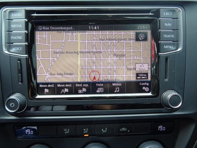 Vw - Volkswagen Jetta 1.4 Tsi - Foto 8