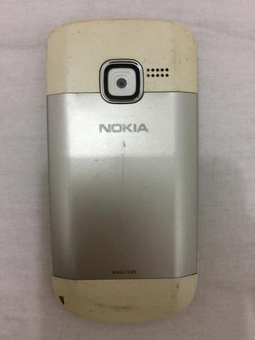 Nokia C300 - Foto 2