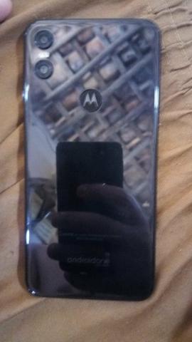 MotoOne 64gb / TROCOO - Foto 3