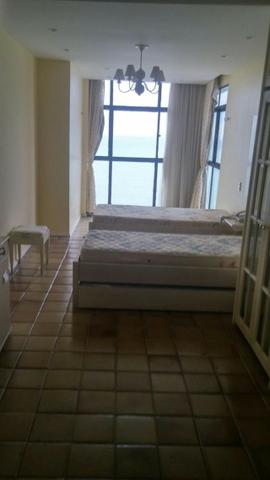 Cr2 vende Apartamento duplex com 4 quartos Beira mar de Piedade