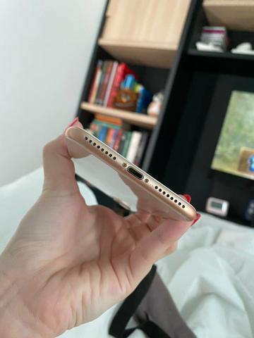 IPhone 8 plus 64 GB completo - Foto 3