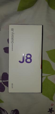 Samsung Galaxy J8 - Foto 5