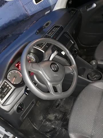 Gol msi 1.6 flex completo - Foto 2