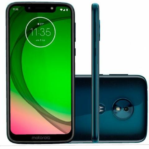 Moto G7play - Foto 2