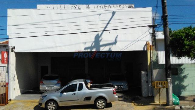 Loja comercial à venda em Parque valença i, Campinas cod:SL272732 - Foto 2