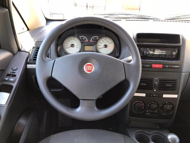 Fiat Idea 1.4 ELX 2009 - Foto 8