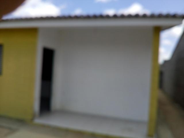 Casa condomínio fechado em Parnamirim