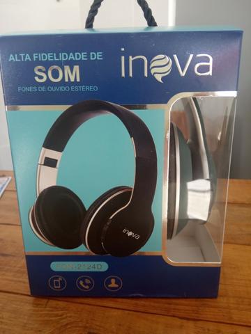 Fone Bluetooth