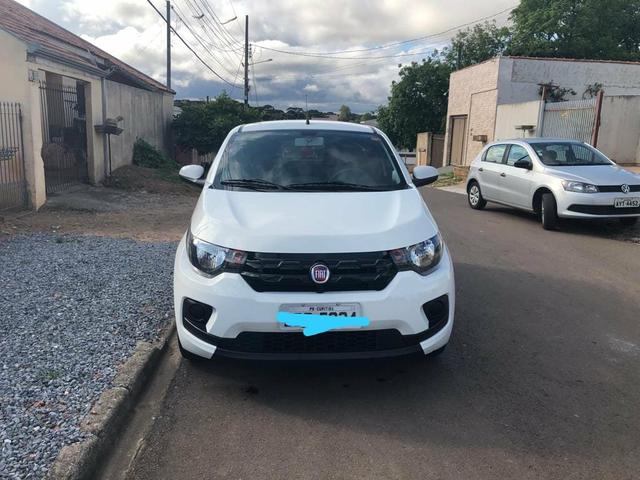 Mobi 2017 branco