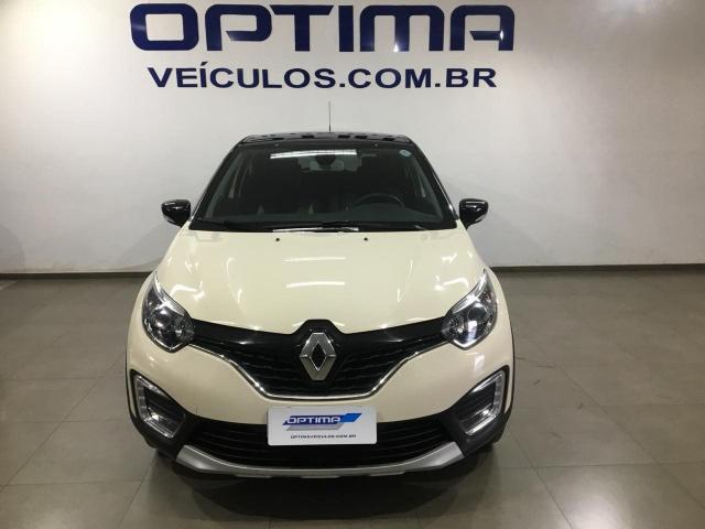 RENAULT CAPTUR 2018/2019 2.0 16V HI-FLEX INTENSE AUTOMÁTICO - Foto 2