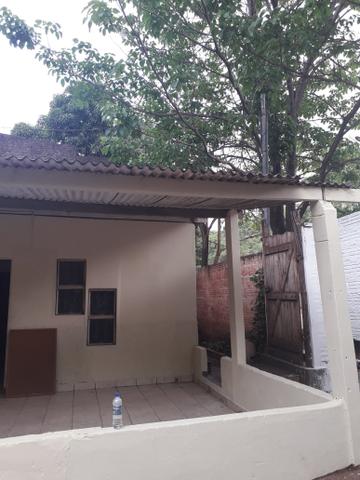 Casa na popular velha - Foto 9