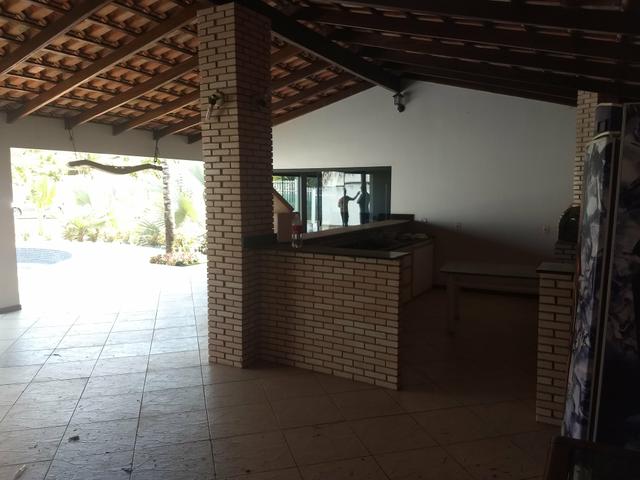 Arniqueiras QD 05 Casa piscina churrasqueira lote 740m só 689mil Ac Imóvel - Foto 15