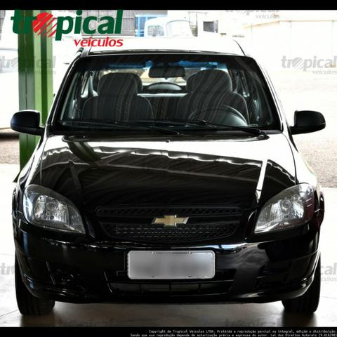 Chevrolet / GM Celta Vhce 1.0 - Foto 2