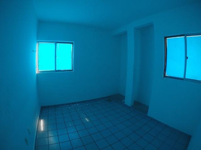 Praia Intermares, 02Qts s/1 suite, 60 m2, nasc, 400 metros Praia - Foto 4