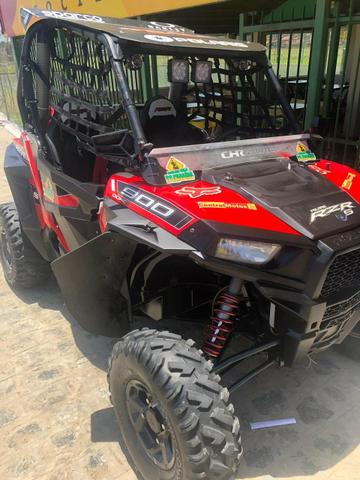 Utv - Foto 7