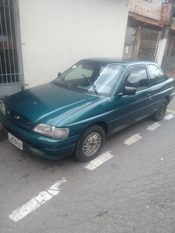 Escort europeu no gás - Foto 2