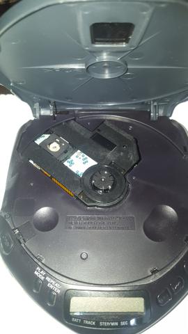 Sony Discman Original