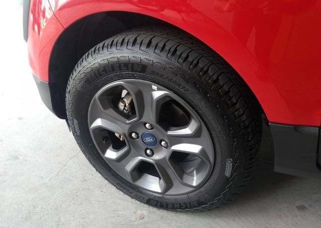 EcoSport FREESTYLE 1.5 12V Flex 5p Aut. - Foto 9