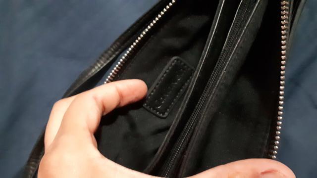 Bolsa mini Calvin Klein - Foto 2