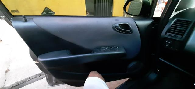 Vendo honda fit lxl 2007 - Foto 8