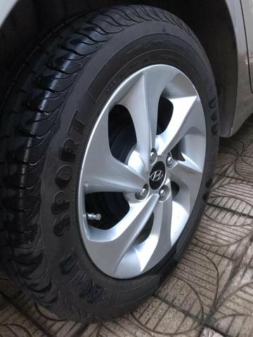 Hb20s 1.6 aut. flex confort plus 2016 - Foto 3