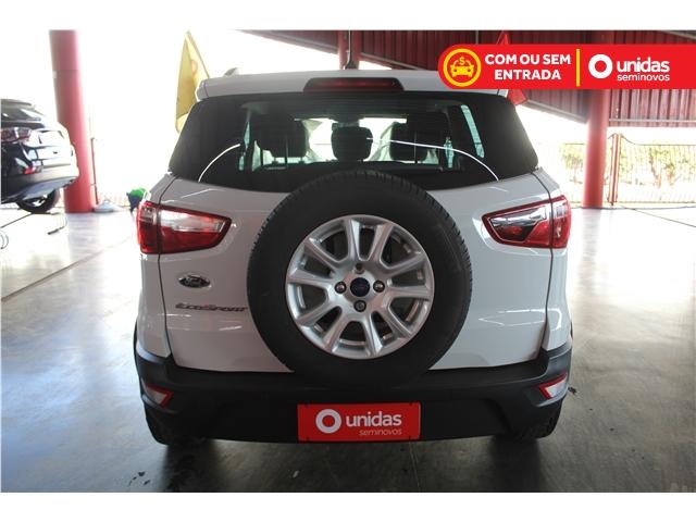 Ford Ecosport 1.5 tivct flex se automático - Foto 6