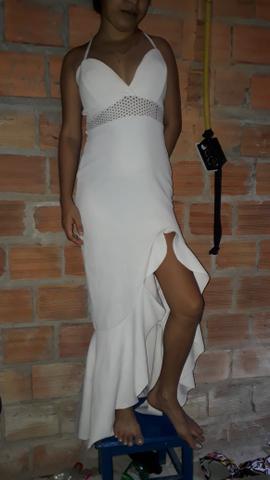 Vestido longo - Foto 3
