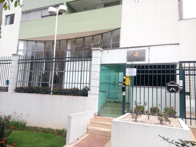 Apartamento Riviera di Capri 3 quartos Jardim Goiás
