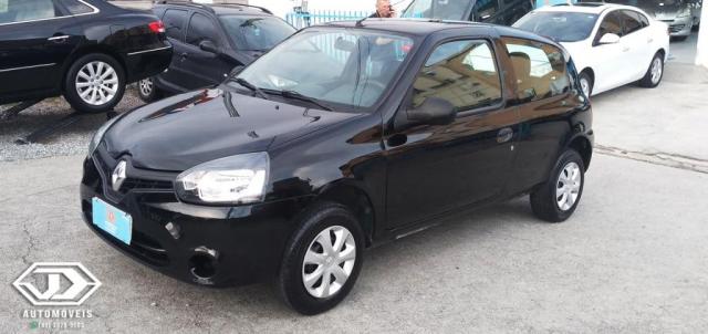Clio Authentique 1.0 1.0 Hi-Power 16V 3p - Foto 3