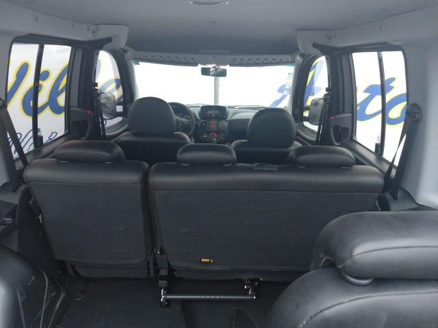 Doblo Adventure 1.8 Único dono! Oportunidade! - Foto 9