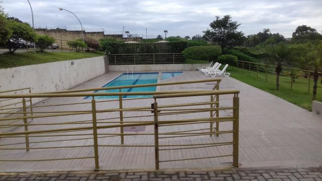 Lindo apartamento de 2 quartos Jardim Limoeiro! cod 3040 - Foto 4