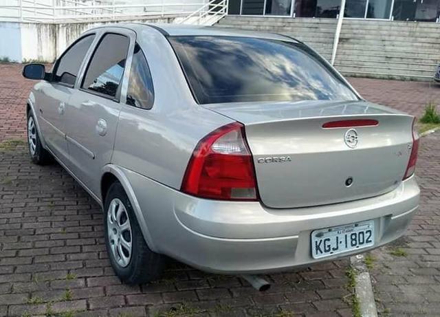 Corsa Sedan Maxx