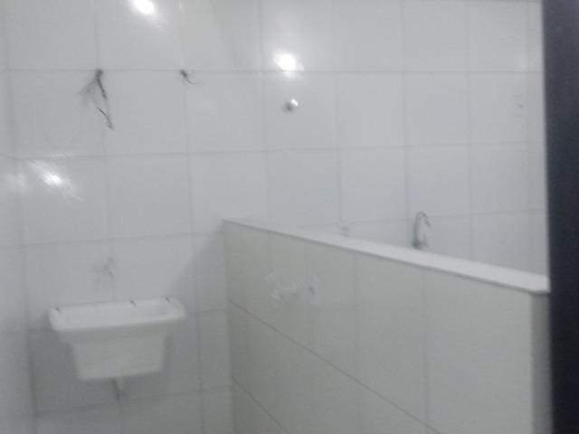 Alugo casa em Itinga - Foto 4