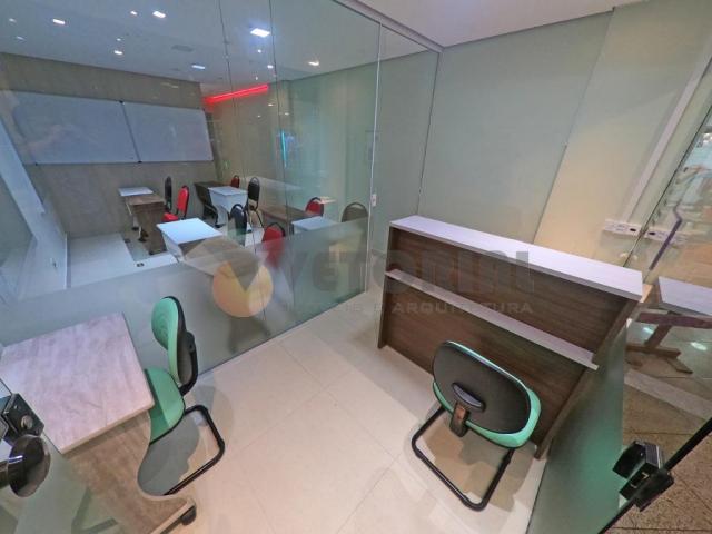 Ponto à venda, 30 m² por r$ 148.000,00 - centro - caraguatatuba/sp - Foto 4
