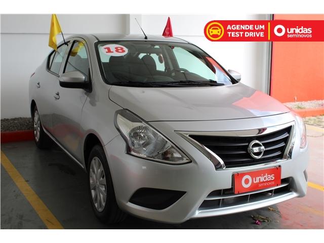Nissan Versa 1.6 16v flex s 4p manual - Foto 3