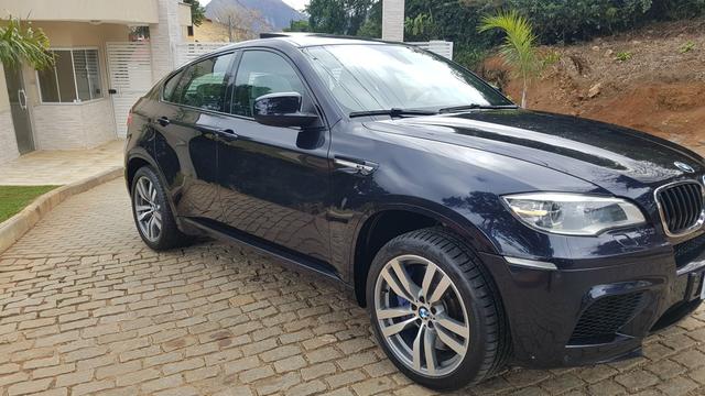 Bmw x6 m 2014 - Foto 10