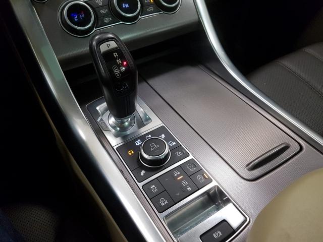 LAND ROVER RANGE ROVER SPORT 2015/2016 3.0 HSE 4X4 V6 24V TURBO DIESEL 4P AUTOMÁTICO - Foto 11