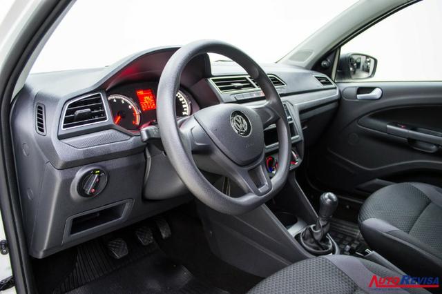 Vw Gol Trendline 1.6 Msi - 2017 - Foto 3
