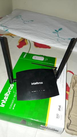 V/t roteador WiFi - Foto 2