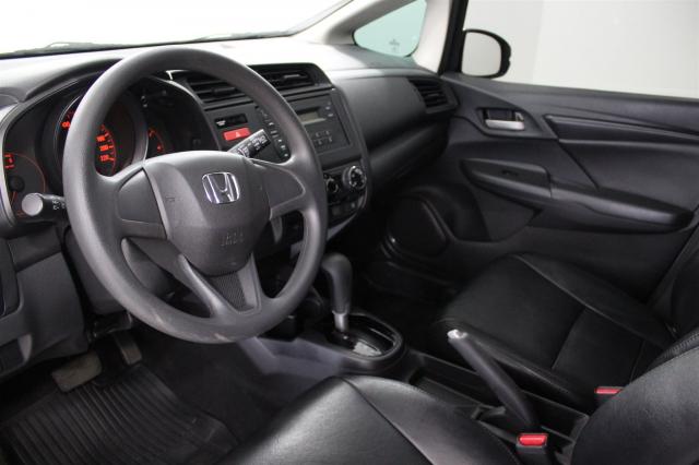 HONDA FIT 2014/2015 1.5 LX 16V FLEX 4P AUTOMÁTICO - Foto 6