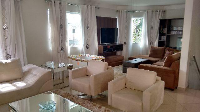 Campo grande casa duplex cond fechado 3 qt suite av estrada de belem n 1286